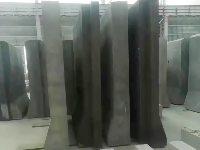 鋁酸鹽澆注料